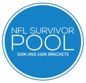 2023 NFL Survivor Pool Week 1 Picks and Free Entry Contest 